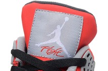 Мужские кроссовки Nike Air Jordan на каждый день красные